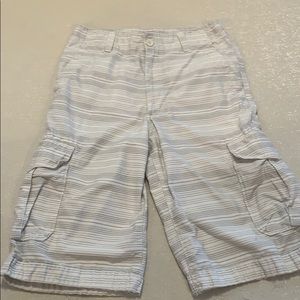 Urban Pipeline Cargo Shorts